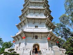 -深圳国际园林花卉博览园