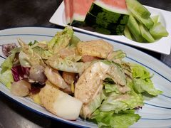 -辣尚瘾·烤鱼·新川菜(交大直营店)