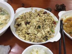 -如意香辣鸡架(总店)