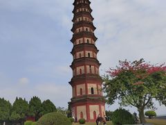 -广州莲花山旅游区