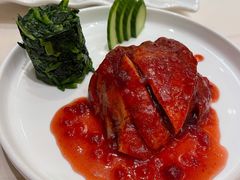 -得月楼·省级非遗·传统苏帮菜(观前店)