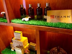 -木兰逸•泰式按摩•头疗•SPA(车公庙店)