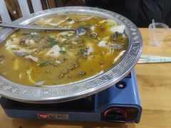 -重庆椒麻鱼·川味江湖菜