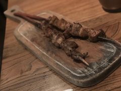 -阿里家·新疆烤肉酒場 by MIG