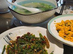 -鸿运楼·舌尖上的徽菜