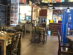 大堂-百年老扣碗(沙坪坝店)