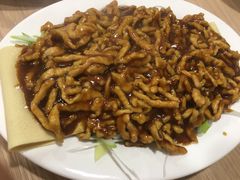 -姥家春饼店(漳州二路店)