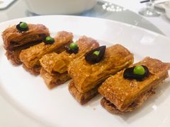 -红城阁·上海味道(四平路店)