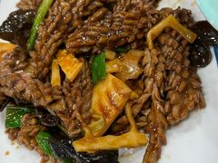 -春水锅贴·传统鲁菜(大明湖店)