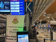 -吉隆坡国际机场