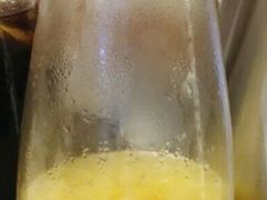 百香果乳酸菌-知粤塘港式茶餐厅