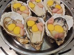-飞尝蚝·顺德菜·鱼生(顺德总店)