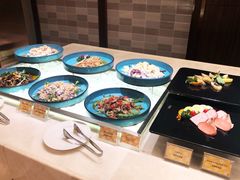 -厦门海景千禧大酒店·海景咖啡厅
