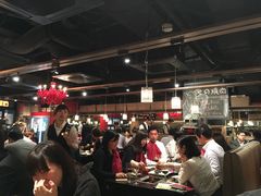 -俺的焼肉(銀座9丁目店)