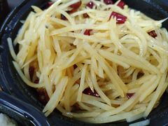 -锡和无锡菜(景丽苑店)