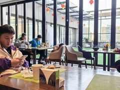 -希尔顿欢朋酒店·欢朋餐厅