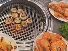 -尚宴牛特鲜自助(太原街万达店)