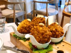-若蘭慈·无国界素食料理(欢乐海岸店)