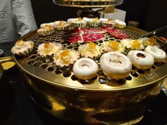 -东味北道熟成·炭火烤肉(九龙店)