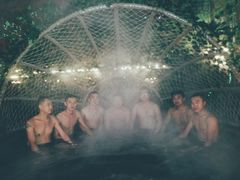 -悦隆庄温泉度假酒店