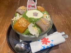 -WONDER ICE 萬得冰田(建設路总店)