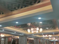 大堂-伯乐居茶艺馆(石岐大信店)