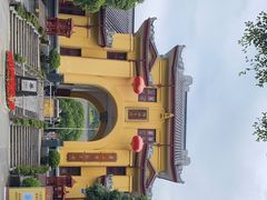 -桂林独秀峰王城景区