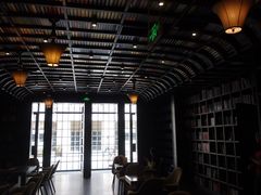 钟书阁-钟书阁(松江泰晤士小镇店)