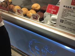 -西树泡芙(正佳店)