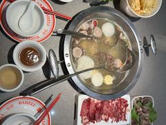 -八合里潮汕鲜牛肉火锅(广州五羊邨店)