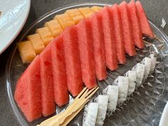 -花家怡园(四合院总店)