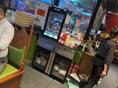 -北京老门框爆肚涮肉馆(锦业路店)