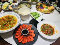 -桃源山庄·水蜜桃采摘·柴火鸡·烧烤团建(龙泉山店)
