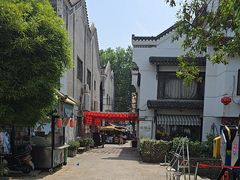 -汴河街