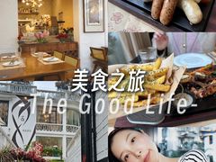 -Mark&Mars Restaurant