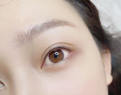 -本小姐美学·半永久纹眉野生眉