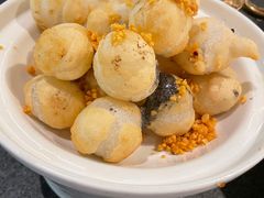 -赠李白·如诗的川味(余杭万达广场店)