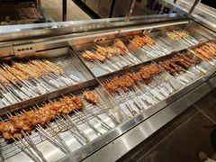 -生火火·小炉子炭烤(金楠天街总店)