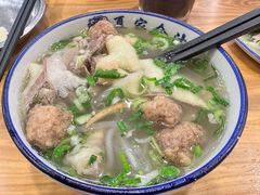 -夏家合汁(天润花园小区店)