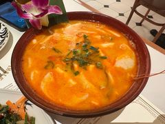 -太食獸泰式茶餐厅(IFS国金中心店)