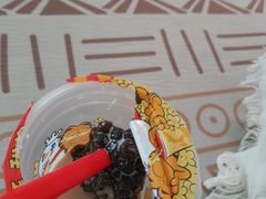 -蜜雪冰城(马栏山店)
