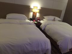 -昆明中心皇冠假日酒店