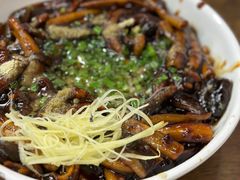 响油鳝糊-协和菜馆(凤凰街店)
