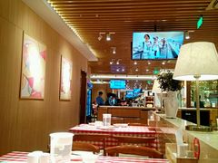 -西贝(上海我格广场店)