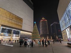 -Tiffany & Co.蒂芙尼
(南京德基广场店)