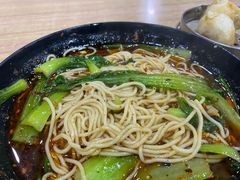 小面-吃不亏特色包子(三峡广场店)