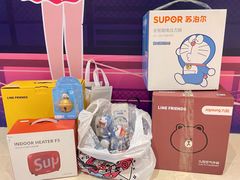 -星际传奇(观澜湖新城店)