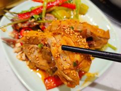 -布多斯烤肉火锅自助(江腾广场店)