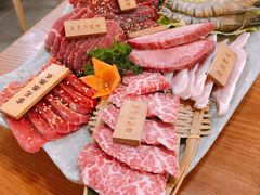 -匠太烧肉台日料理餐酒馆(三林店)