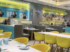 -姚姚酸菜鱼·金戈戈香港豉油鸡(喜荟城联名店)